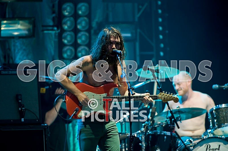 Biffy Clyro-4 - BIFFY CLYRO PLAY GUERNSEY LIVE