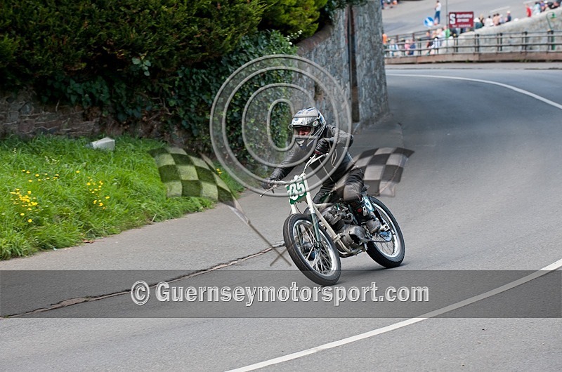 Hill Climb_29-08-11_Bike-66 - BIKES 2011-08-29