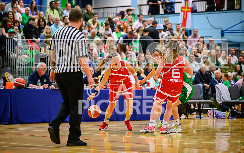 Ladies Basketball Inter-Insular 2023-58 - LADIES BASKETBALL INTER-INSULAR 2023