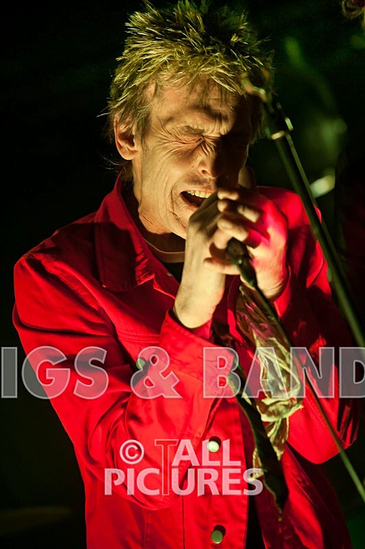Eddie and the Hot Rods-47 - EDDIE AND THE HOT RODS
