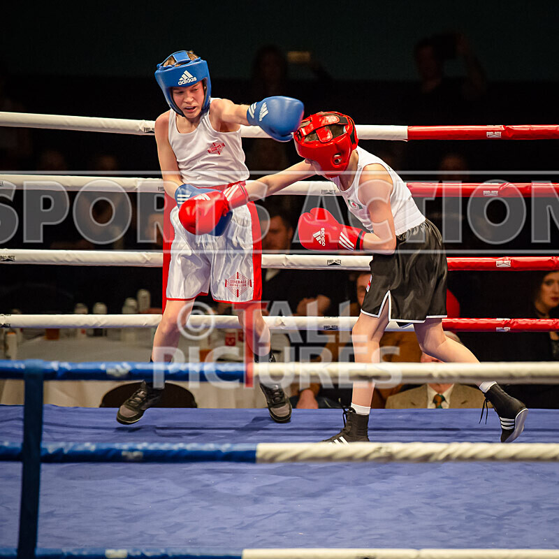Bout 4_Jack McGrath v Riley Head-19 - Bout 4_Jack McGrath v Riley Head
