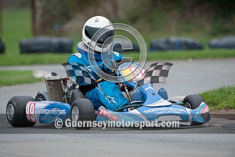 Karting_08-01-2012-6 - KARTING WINTER CHAMPIONSHIP ROUND-1