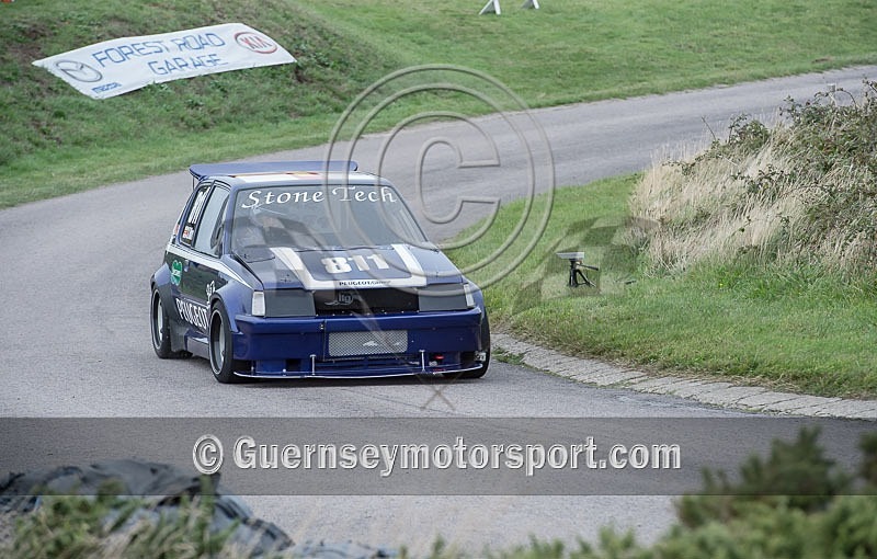 Alderney Hill Climb Car_2013-163 - ALDERNEY HILL CLIMB 2013 - CARS