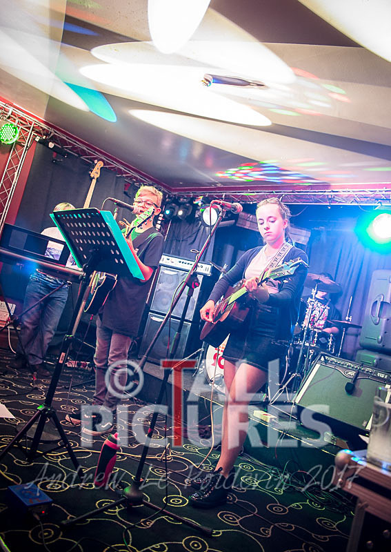 SoPM Summer Gig 2017-65 - SCHOOL OF POPULAR MUSIC SUMMER GIG 2017