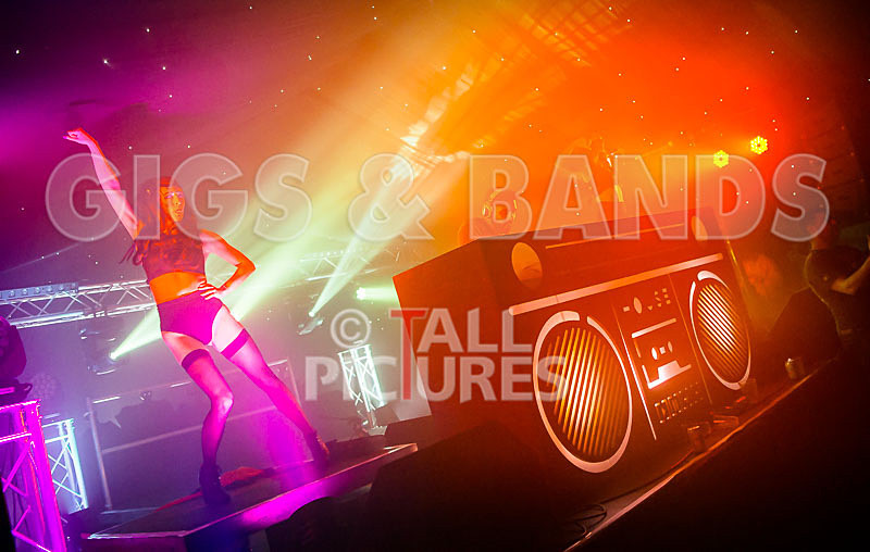 Haunted House_Friday 2016-9 - HAUNTED HOUSE 2016 - FRIDAY'S PARTY