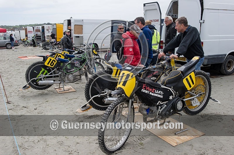British Sand Ace_2013_Scene-40 - BRITISH SAND ACE CHAMPIONSHIP 2013 - THE SCENE