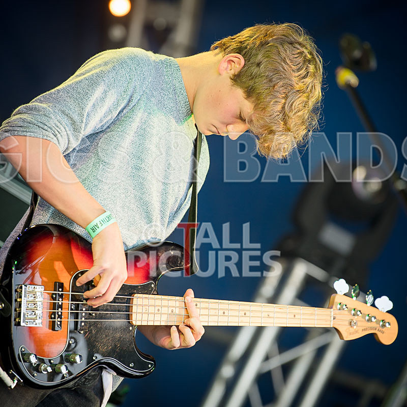 Equilibrium-41 - EQUILIBRIUM GSY