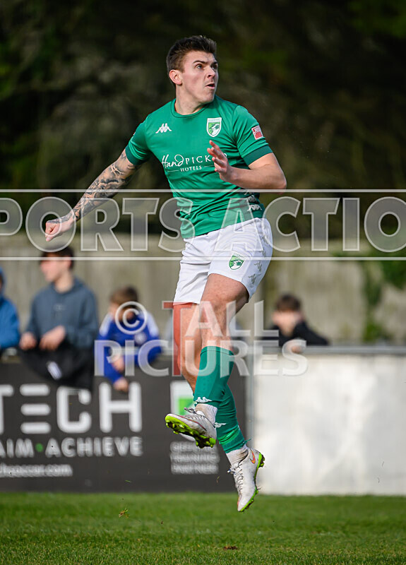 GFC v Binfield FC-39 - GFC v BINFIELD FC