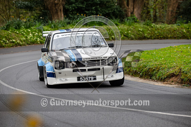 GMCCC Hillclimb_05-04-2021_CAR-157 - CARS_05-04-2021