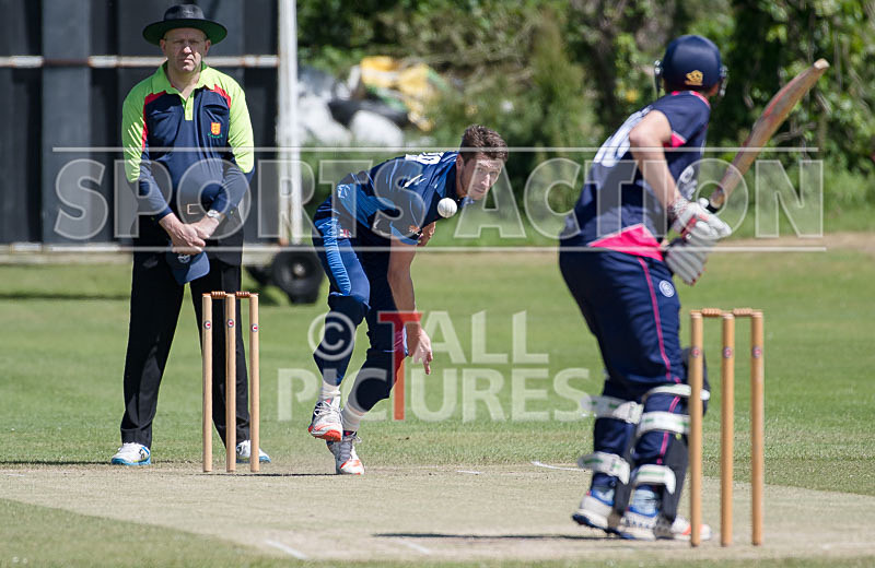 Cricket_Elizabeth College vs NGIT Cobo-5 - ELIZABETH COLLEGE vs NGIT COBO TIGERS