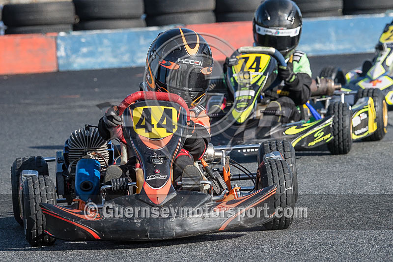 Karting_05-11-2017-1 - KARTING 2017 - SUMMER CHAMPIONSHIP ROUND-9