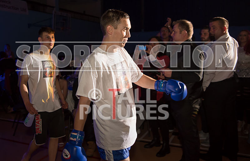 Josh Meadowcroft v Jake Brookfield-1 - BOUT-11 Josh Meadowcroft v Jake Brookfield
