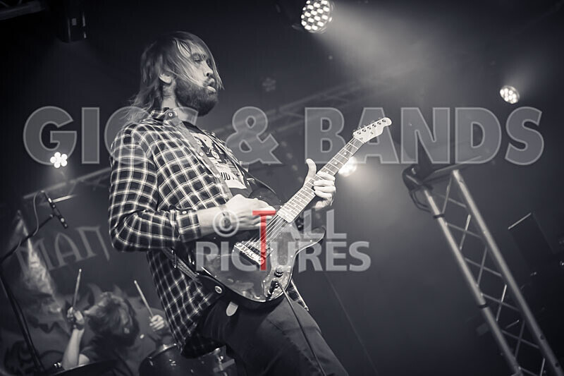 Terrible Stuntman-99 - TERRIBLE STUNTMAN