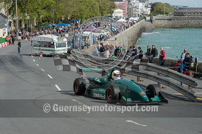 GMCCC Hill Climb_05-05-2014_Car-25 - CARS_05-05-2014
