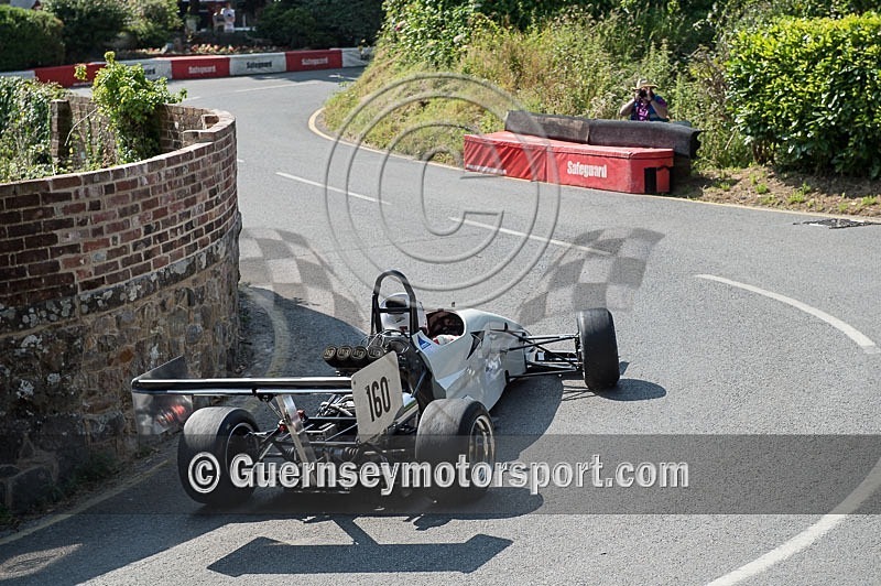 Jersey National Hill Climb_2013_Car-188 - JERSEY NATIONAL 2013 - CARS
