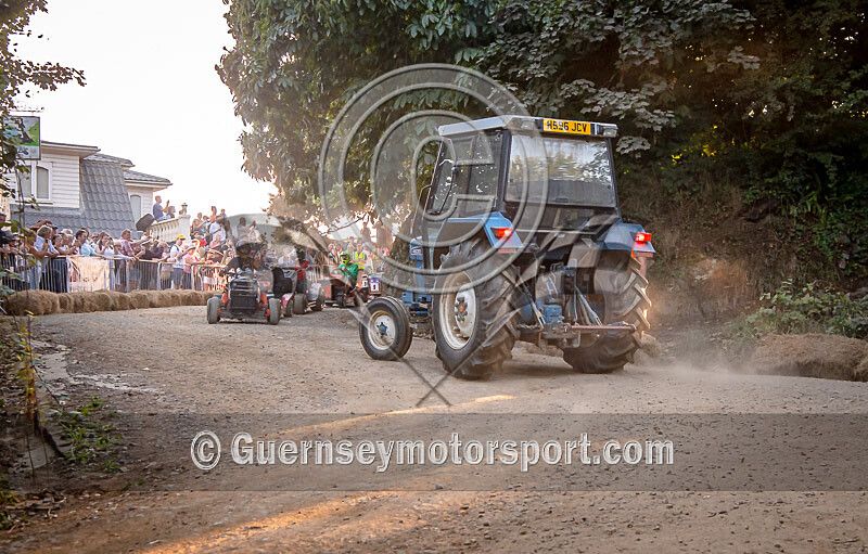 Sark Lawn Mower Hillclimb 2022-31 - SARK LAWN MOWER HILLCLIMB 2022