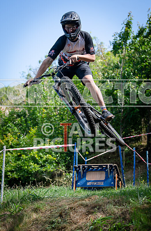 MTB Gravity Downhill_12-06-2022-129 - GVC MTB GRAVITY SERIES 2022_ROUND-3