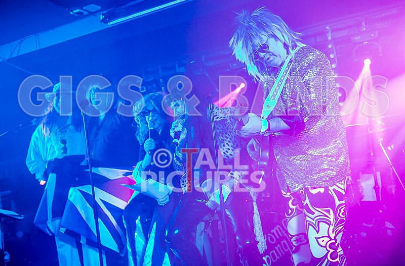 Spangles-146 - SPANGLES