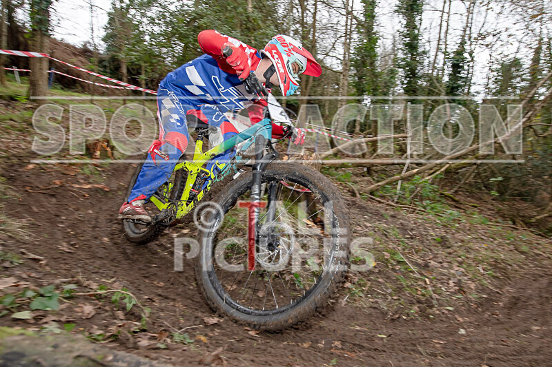 GVC MTB 2019 Downhill_RND-1-62 - MTB WINTER DOWNHILL 2019_ROUND-1