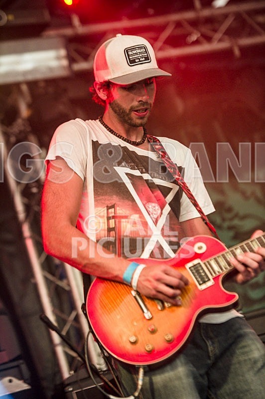 Chaos 2013_Pirate Party Brigade-10 - PIRATE PARTY BRIGADE