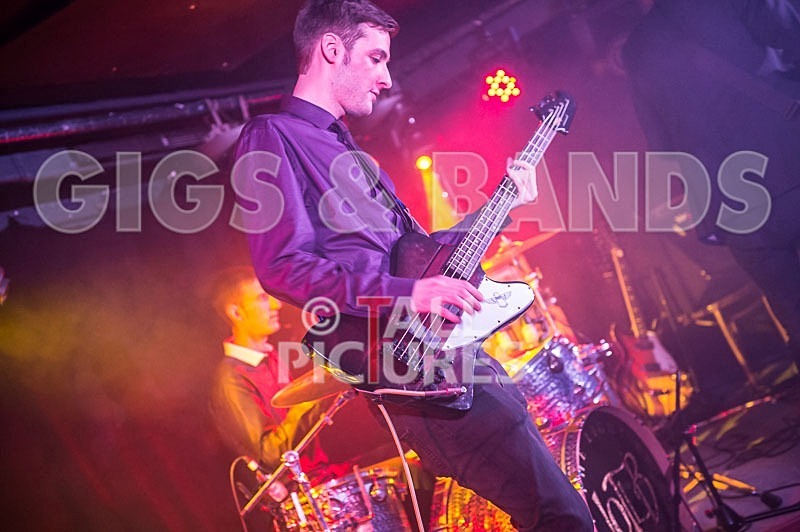 Last of the Light Brigade-353 - LAST OF THE LIGHT BRIGADE