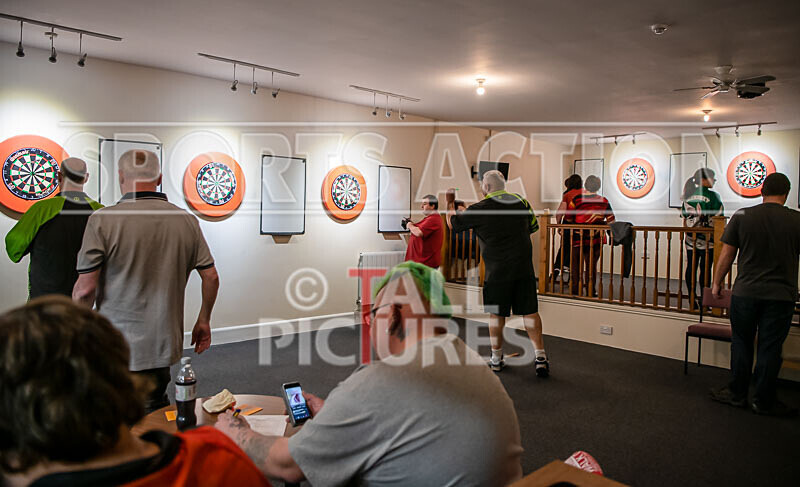 West Legion Darts_2020-11 - DARTS LEAGUE 2020_WEST LEGION