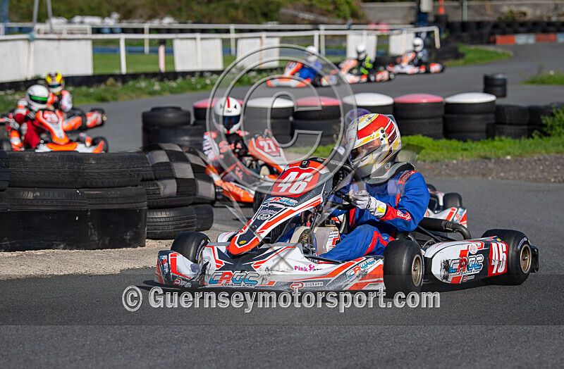 Karting 2022_Race-9-18 - KARTING CHAMPIONSHIP 2022_ROUND 9