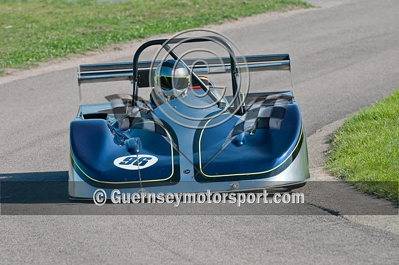 Ald Hill_2010_Car-138 - ALDERNEY HILL CLIMB 2010