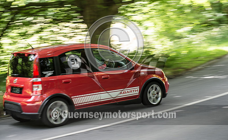 Heritage Charity Hillclimb_2014-203 - HERITAGE CHARITY HILL CLIMB 2014