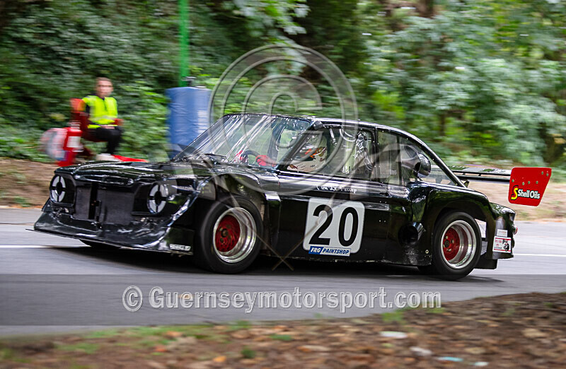 GKMC Hillclimb_02-08-2020_CAR-80 - CARS_01-08-2020