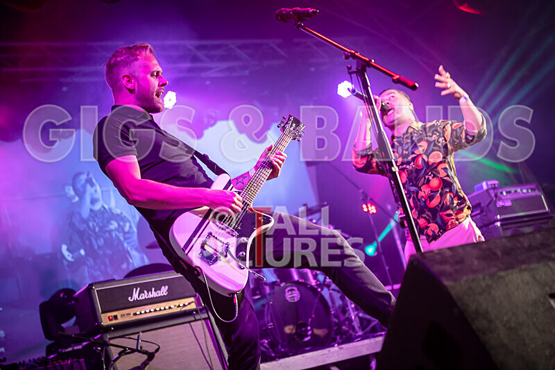 The King Blues-12 - THE KING BLUES