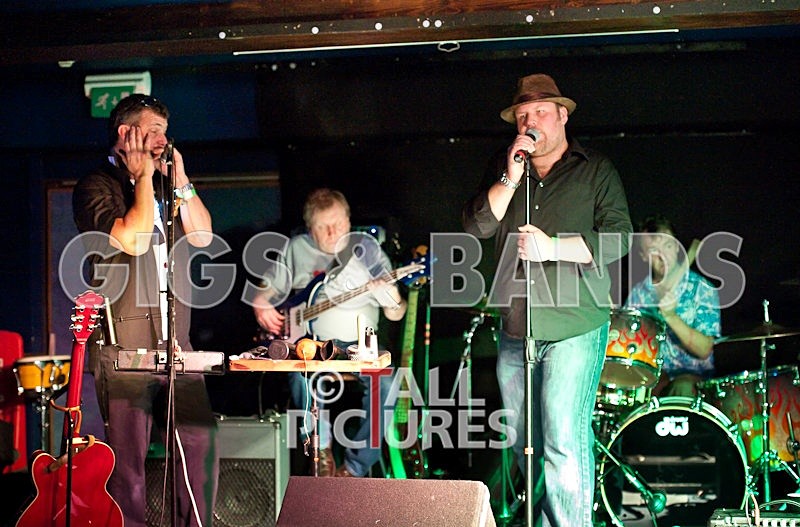 Spoonful-60 - SPOONFUL