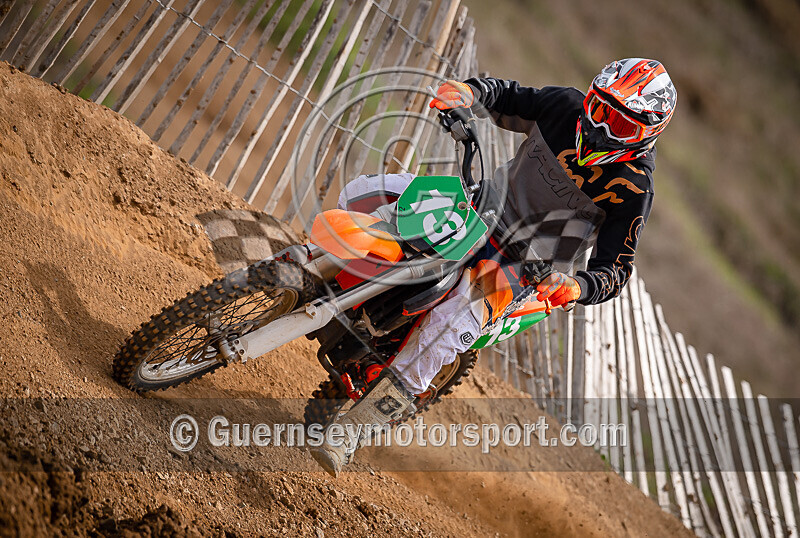 2022 CI Moto-X Championship-250 - CI MOTOCROSS CHAMPIONSHIP 2022