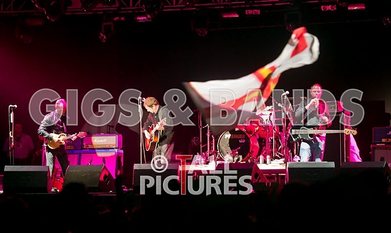 Ocean Colour Scene-38 - OCEAN COLOUR SCENE