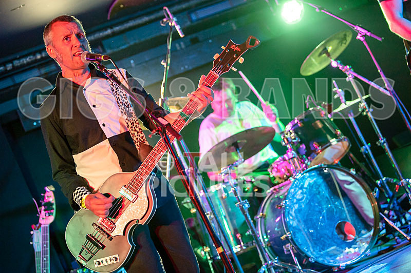 The Risk-358 - THE RISK