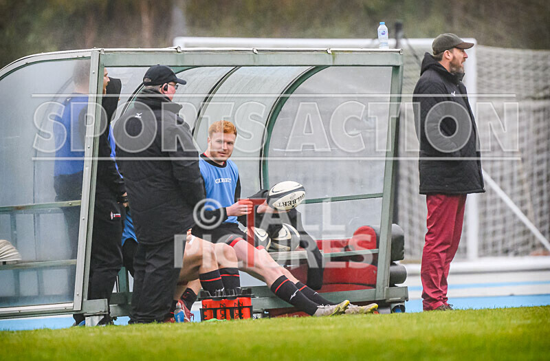Raiders v Blackheath Rugby Club 2023-64 - GUERNSEY RAIDERS v BLACKHEATH RC