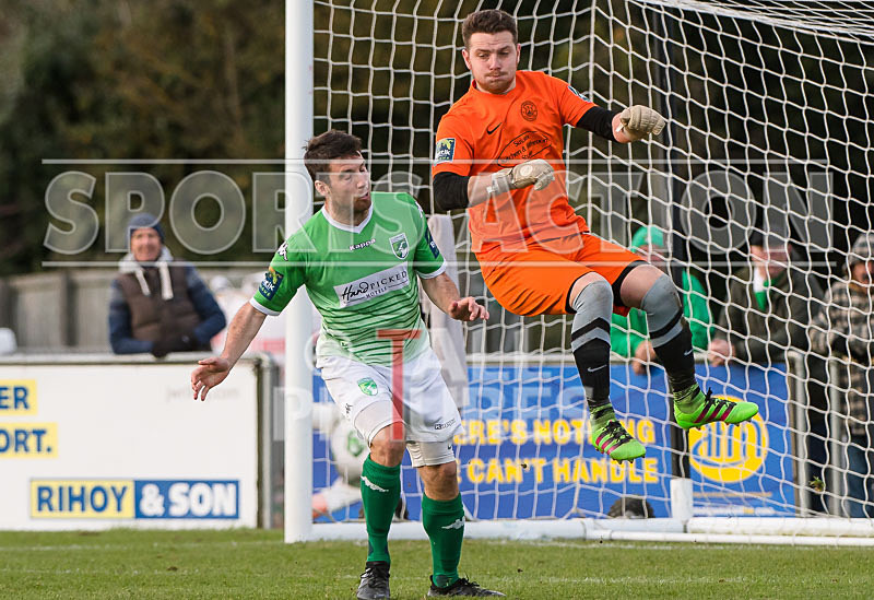 GFC v Shoreham_18-11-2017-30 - GUERNSEY FC v SHOREHAM