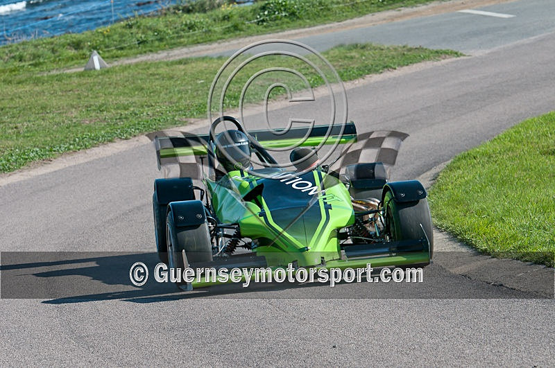 Ald Hill_2010_Car-15 - ALDERNEY HILL CLIMB 2010