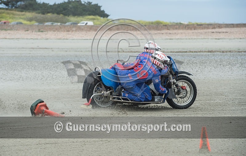 British Sand Ace_2013-226 - BRITISH SAND ACE CHAMPIONSHIP 2013 - THE RACING