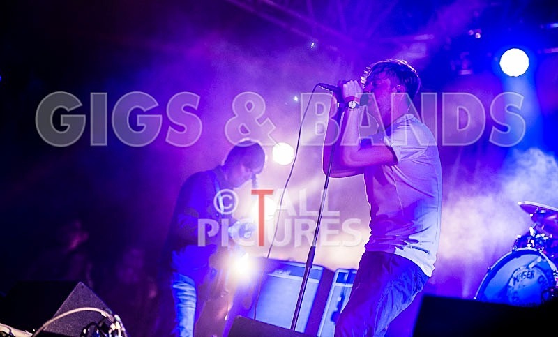 Kaiser Chiefs-7 - KAISER CHIEFS