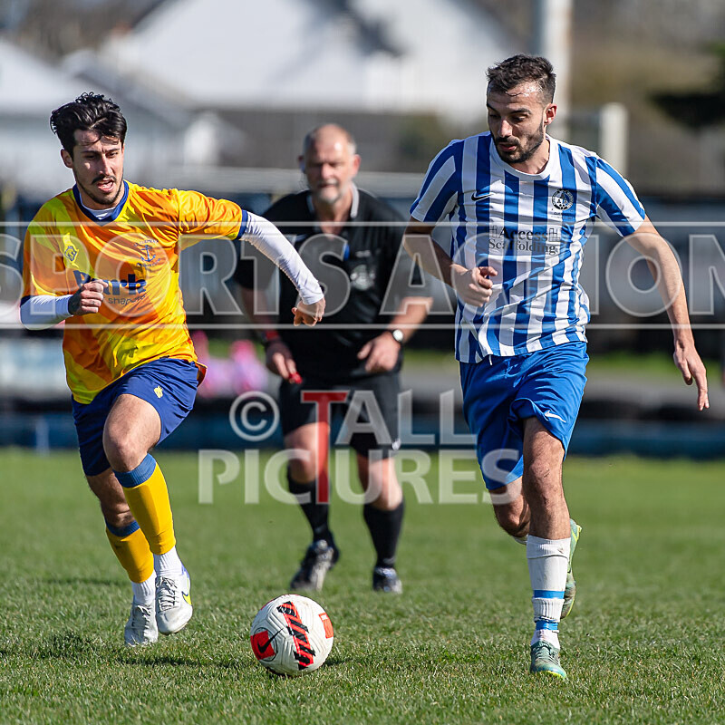 Jeremie Cup_Bels v St Clements-78 - JEREMIE CUP 2022_BELS v ST CLEMENTS