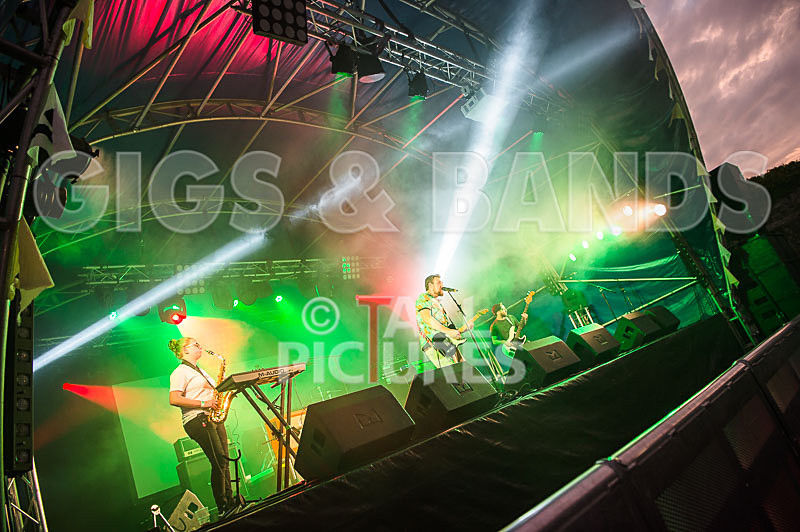 Honest Crooks-161 - HONEST CROOKS