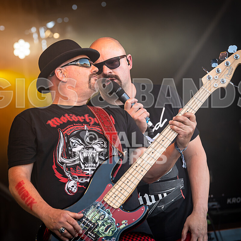 The Rubix-161 - THE RUBIX