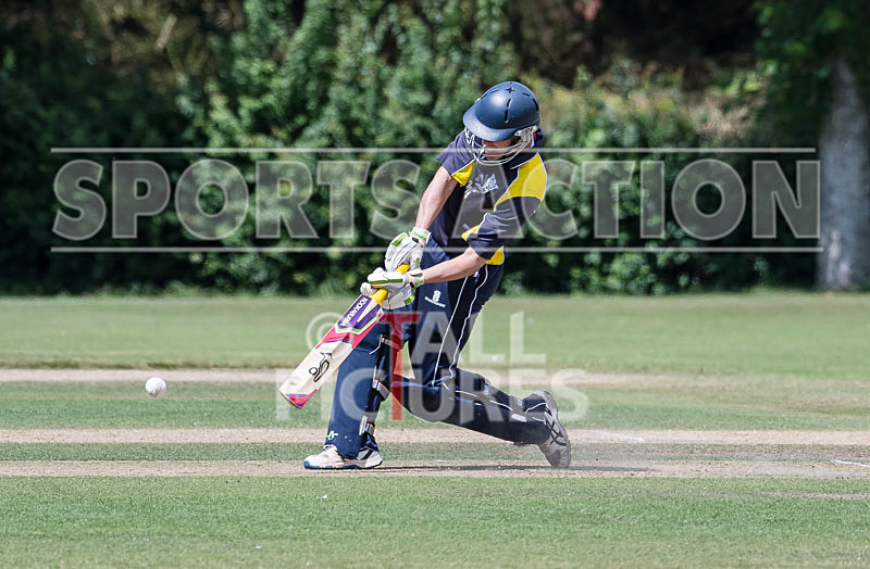 Cricket_Wanderers vs Griffins-57 - WANDERERS vs GRIFFINS