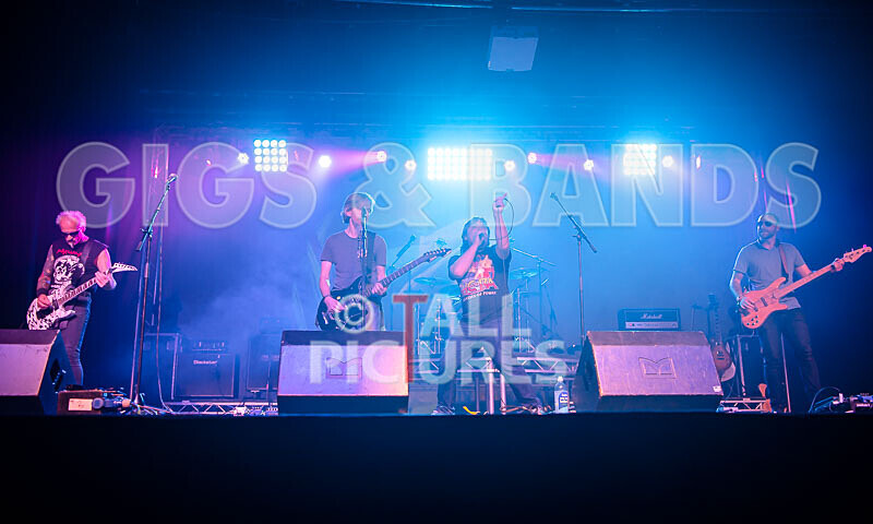 Agilisys Band-44 - SoPM CORPORATE BATTLE OF THE BANDS_AGILISYS