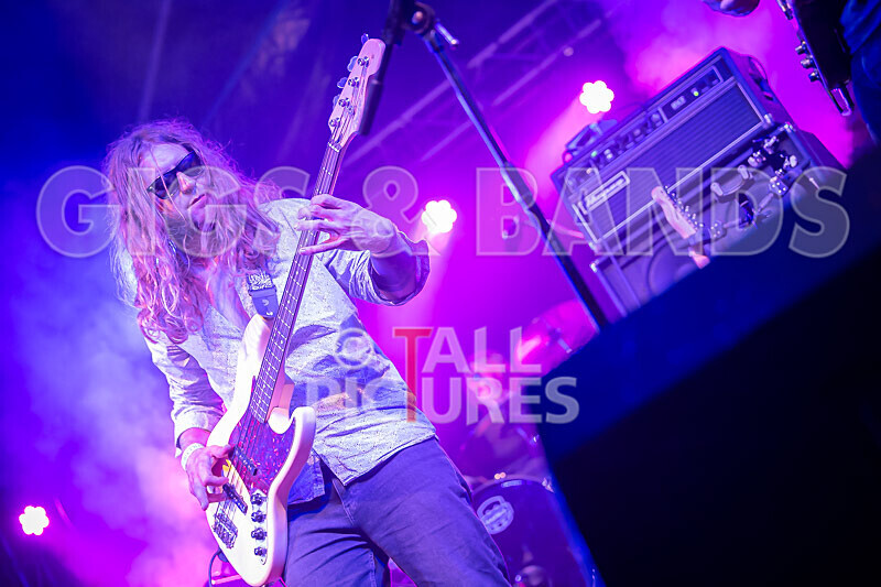 The Recks-976 - THE RECKS