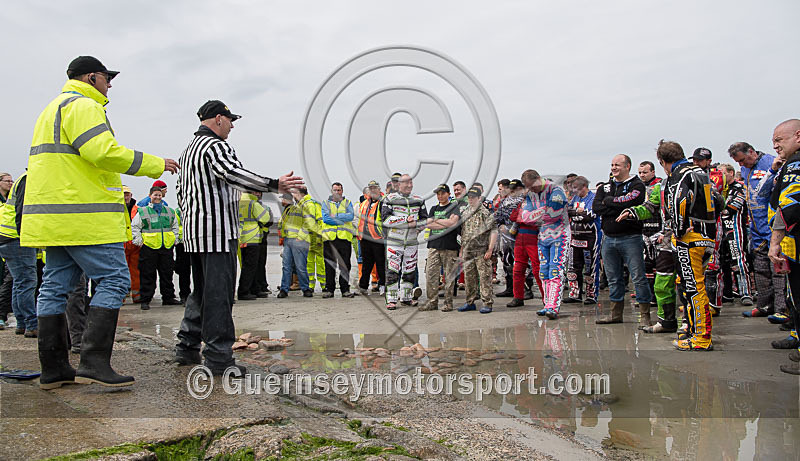 British SandAce_2016_SCENE-1 - BRITISH SAND ACE 1000cc 2016 - THE SCENE