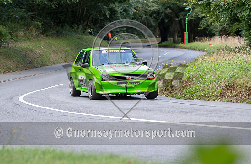 GMCCC Hill Climb 31-08-2020_CAR-61 - CARS_31-08-2020