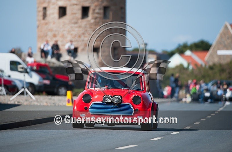 GKMC Sprint_11-06-11_Car-31 - SPRINT CARS 11-06-11