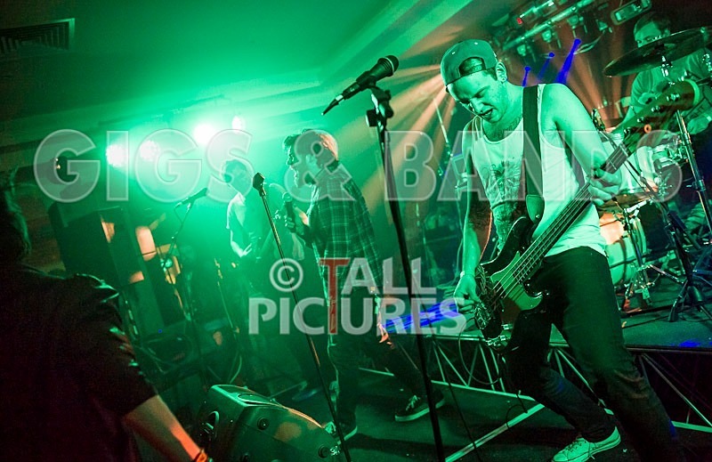 Never Means Maybe-21 - NEVER MEANS MAYBE